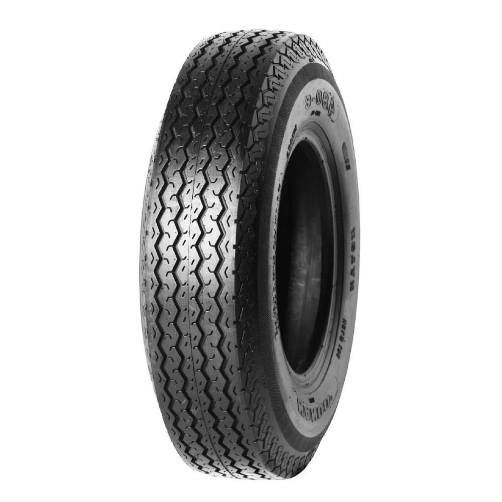 Boat Trailer Tire 5.70-8 Inch Load Range B