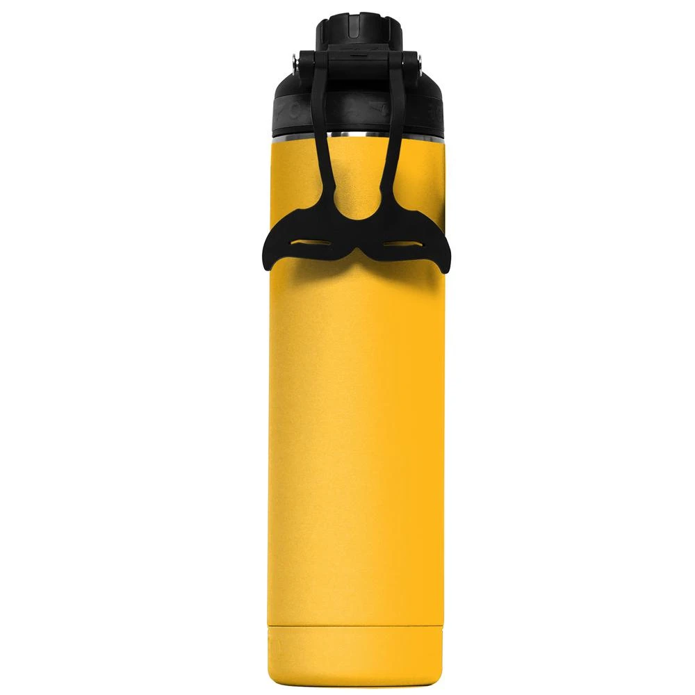 Hydra Water Bottle, Dandelion Design, 22 Ounce Capacity