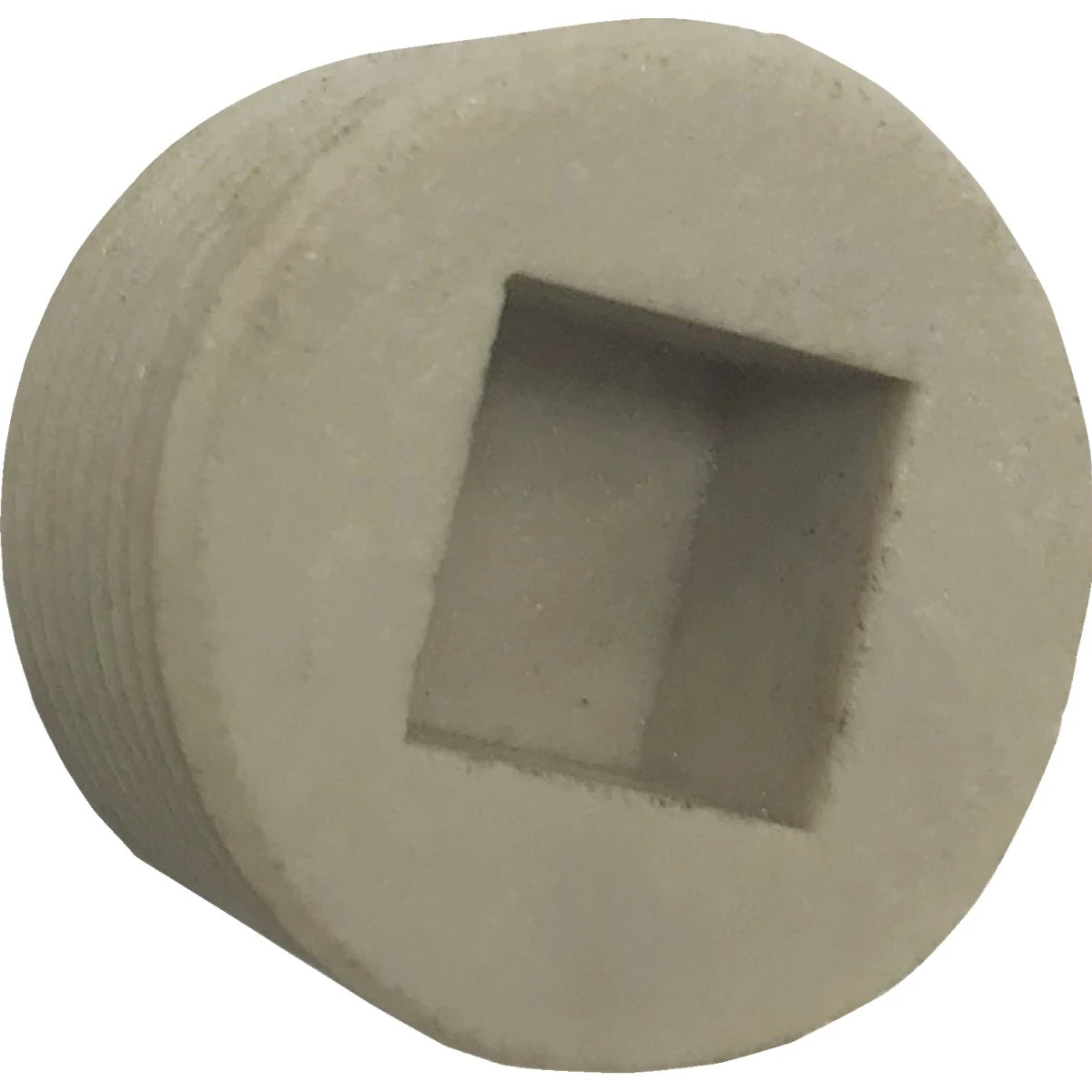 Lawn Roller Replacement Plug for Standard Lawn Rollers
