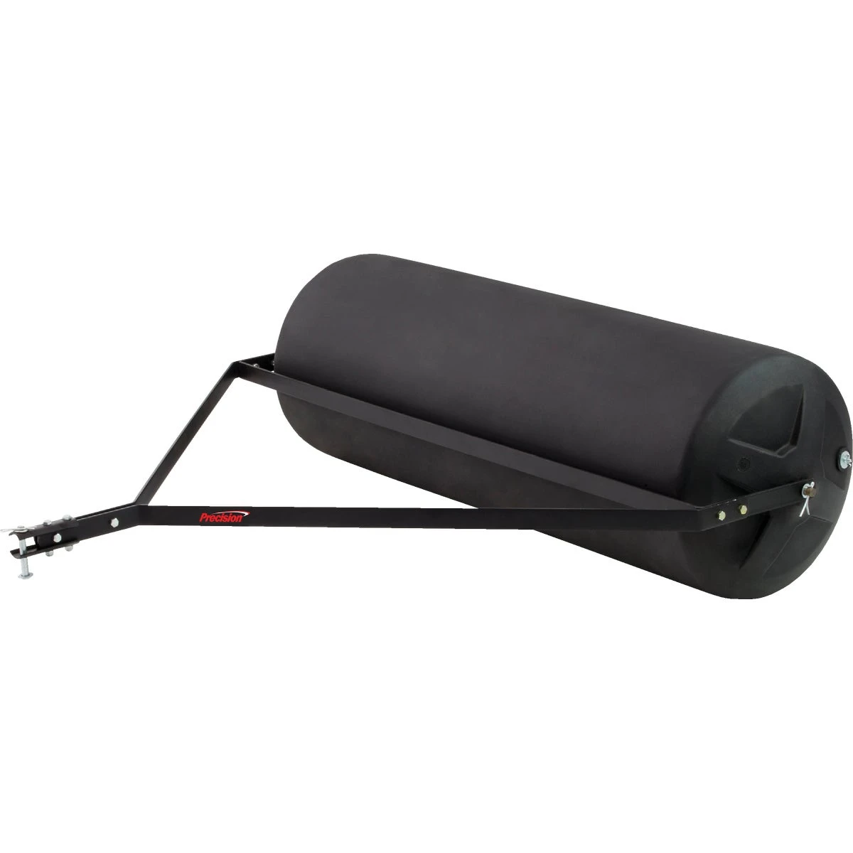 18 In. X 48 In. Poly Tow Lawn Roller, 480 Lb Capacity