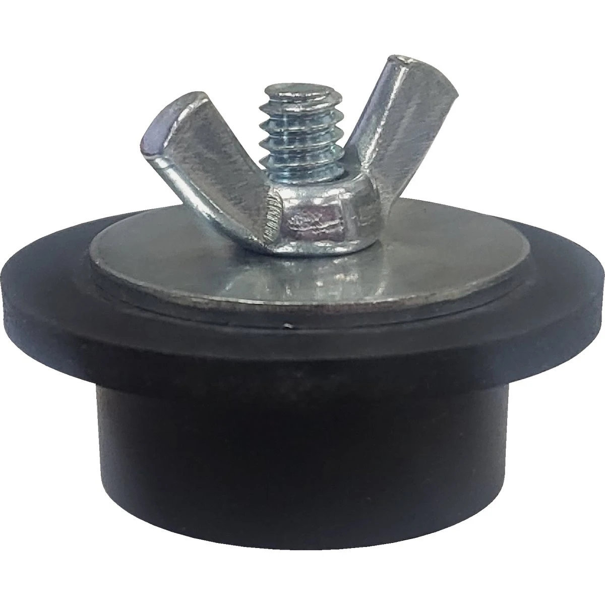 1.18 In. Poly Lawn Roller Expansion Replacement Plug Model 3262tv