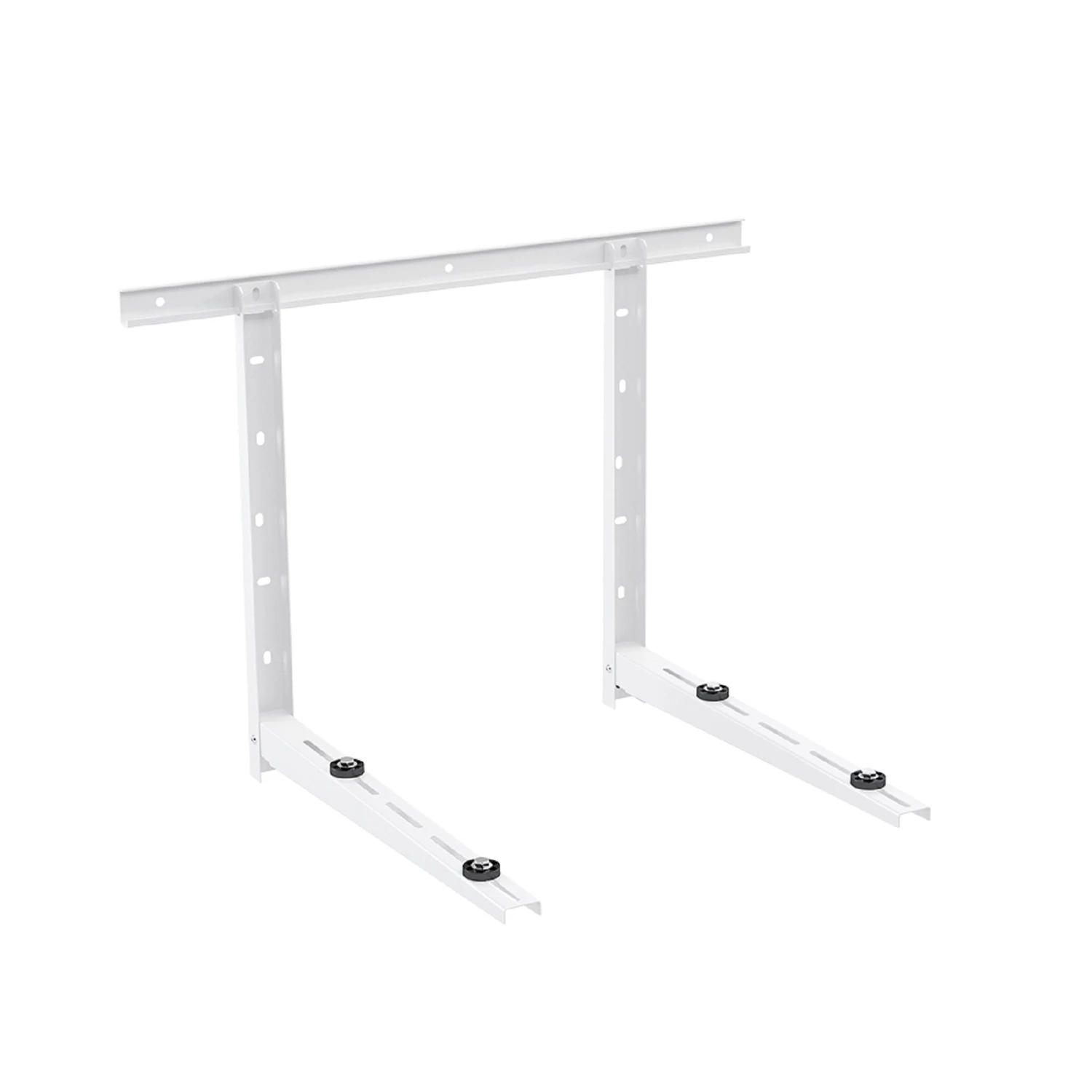 Condenser Wall Mounting Kit for 24,000 to 36,000 BTU Ductless Split Air Conditioning Systems