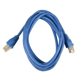 Pass and Seymour Category 6 Ethernet Patch Cable, 50 Feet Length