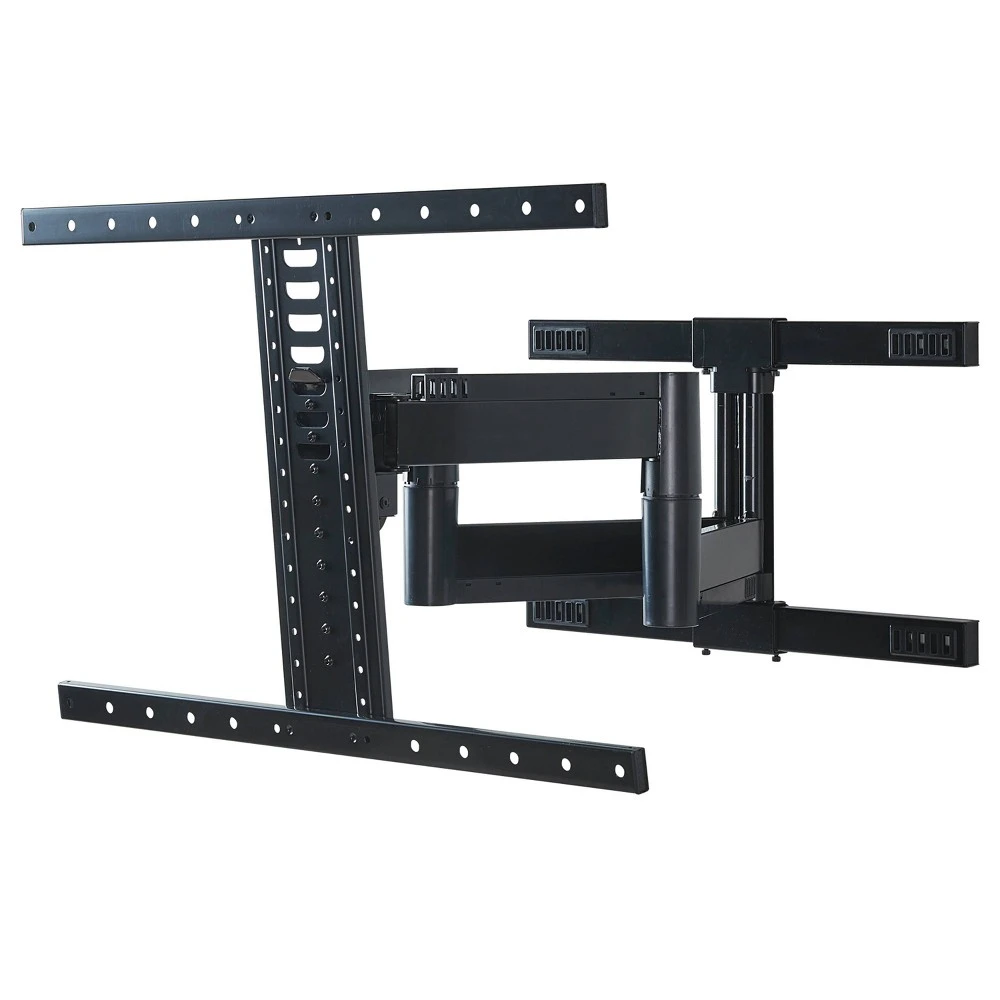 Pass & Seymour Full Motion Tv Mount For 42 To 90 Inch Tvs, Model Llf225-b1