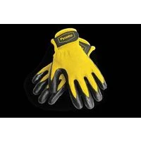 Large Grooming and Bathing Glove for Pets