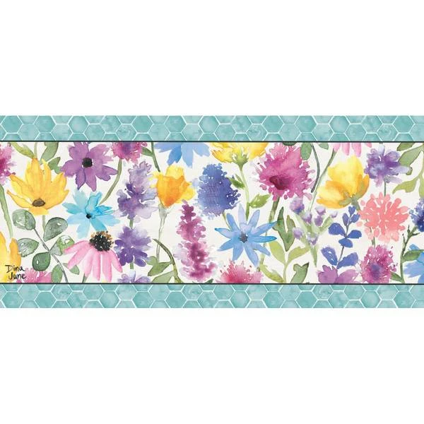 Bee Sweet Bee Humble Sassafras Switch Mat 10x22 Inches