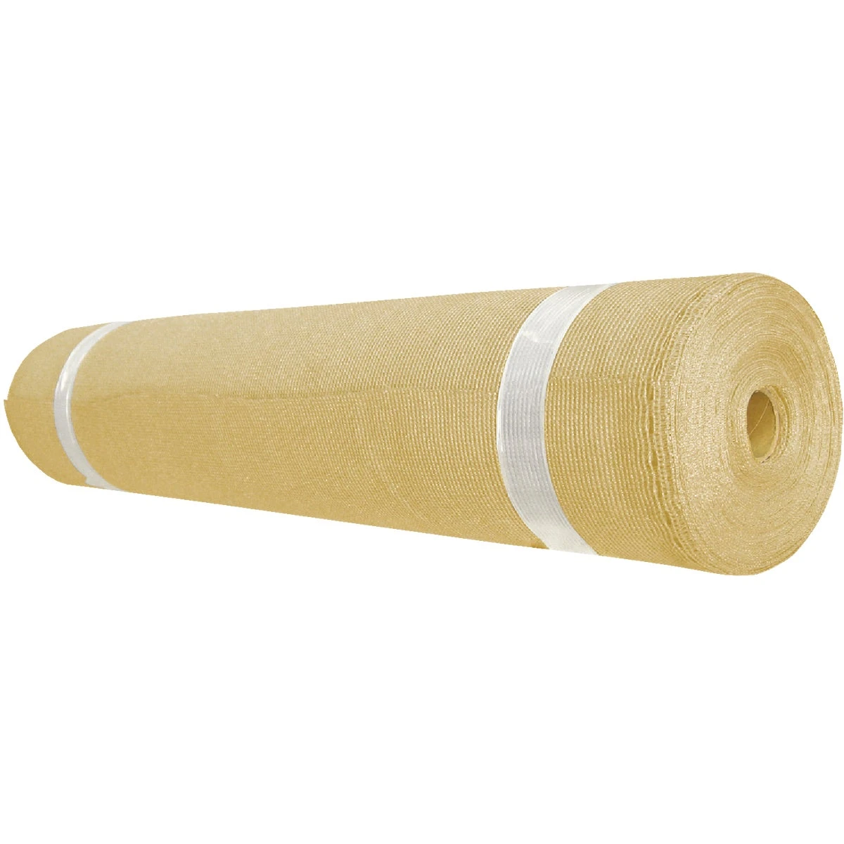 6 Ft. W. X 100 Ft. L. Sandstone 70% Uv Resistant Shade Cloth