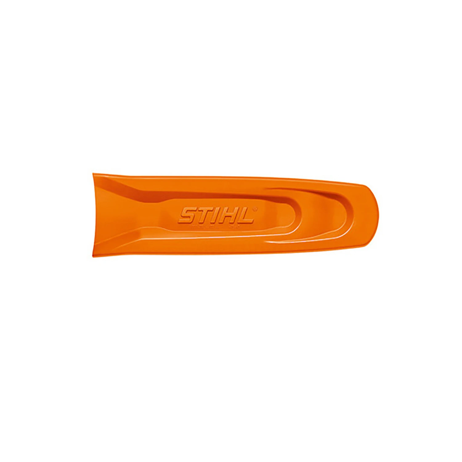 Chainsaw Bar Scabbard For Optimal Protection And Storage