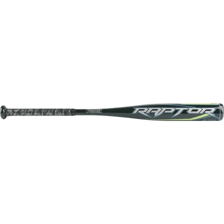 Raptor Usa Aluminum Baseball Bat 29 In. 2 1/4 In. Barrel, 19 Oz.