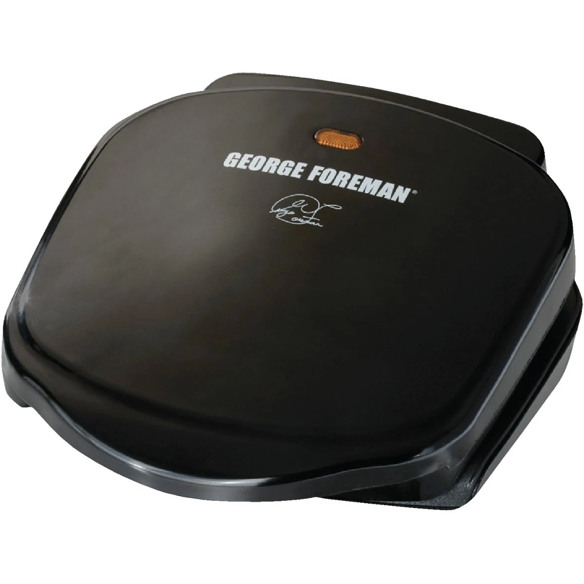 36 Sq. In. 2-serving Electric Grill Gr10b
