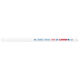 Hacksaw Blade, Bi-Metal, 18-Tooth, 10-In., 2-Pk.