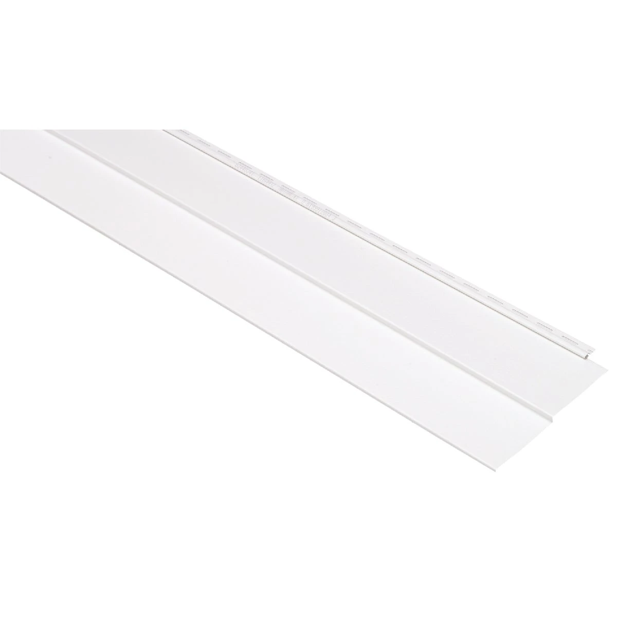 Forest Ridge Double 5 In. Vinyl Siding, 12' Long, 20 Pieces, .042" Thick