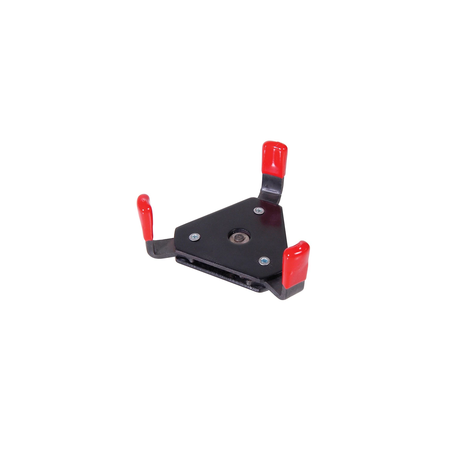 Self Adjusting 3-Prong Wrench Fits 2 and 3/8 to 3 and 3/4 Inch Oil Filters