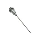 Ple11865 Grease Gun Injector Needle For Precision Greasing