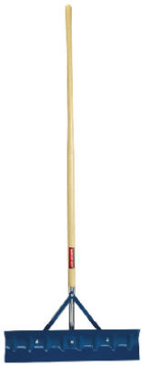 6X24 BARN SCRAPER