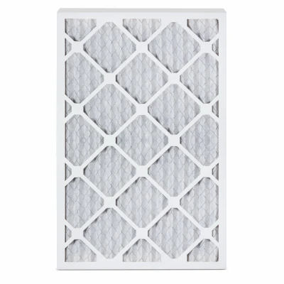 18x24 x 2 In. Air Cleaning Furnace Filter, MERV 8, 90 Days