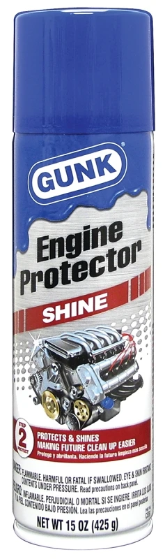 Citrus Engine Brite Cleaner and Degreaser, 15 Ounce Aerosol Can