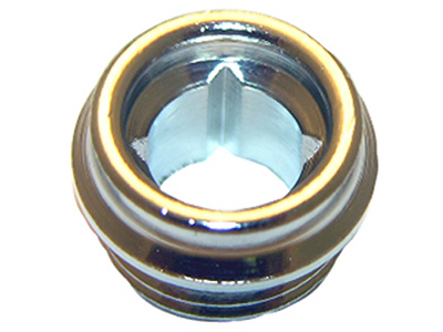 Price Pfister Faucet Seat with 1/2 Inch Diameter and 20 Thread Count