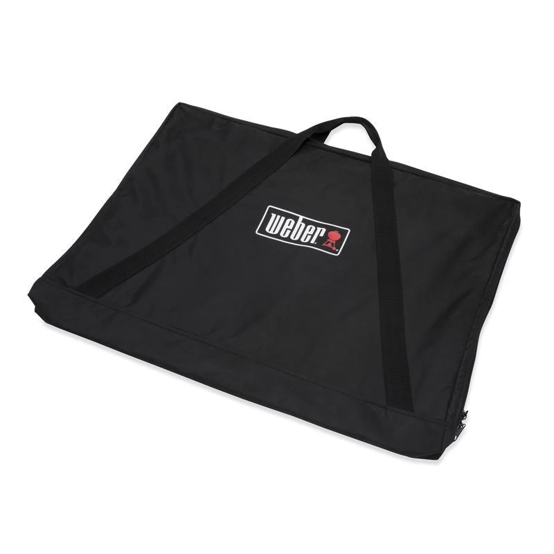 Black Griddle Storage Bag For Spirit & Genesis 300 Series Grills