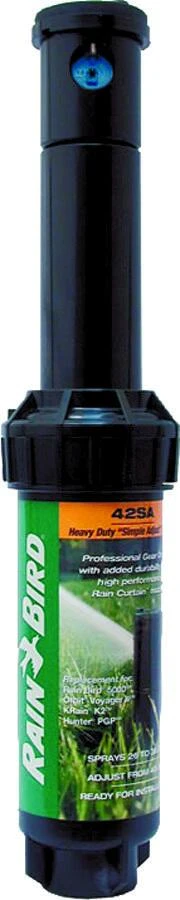 19 Ft. To 50 Ft. Replacement Nozzle Pack Assortment - Model 4252nzlpk