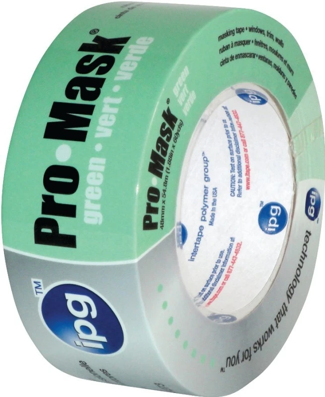 0.70 In. X 60 Yd. Professional Painter's Grade Masking Tape