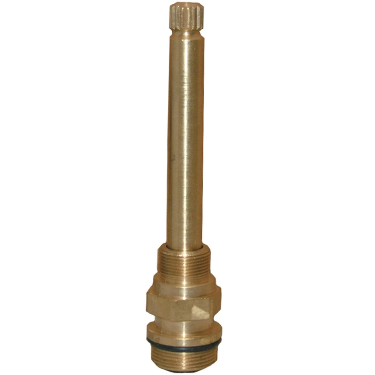 Sterling No. 5222 Hot/cold Brass Bathtub Stem Replacement Part