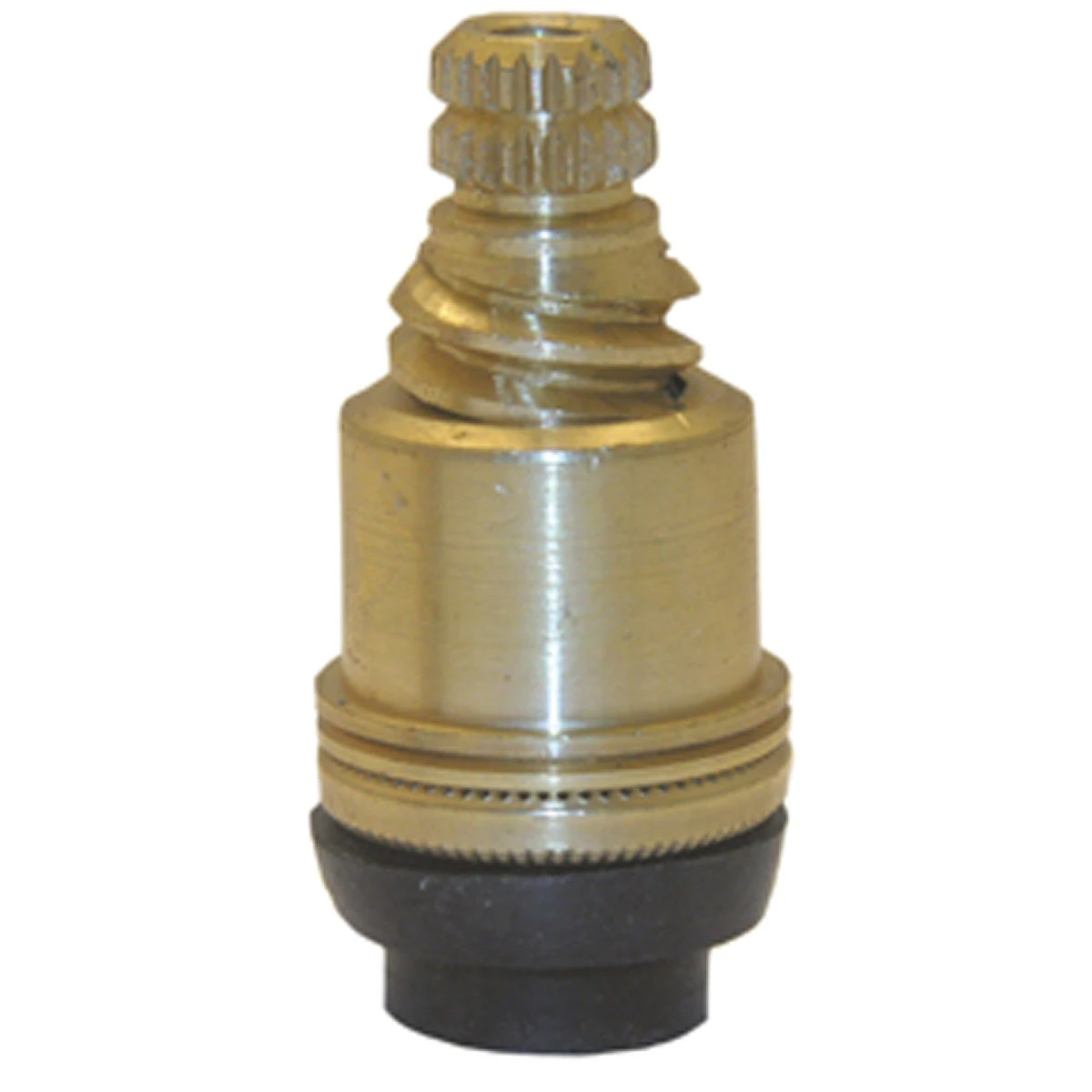 Cold Water Faucet Stem For American Standard Aqua Seal No. 2151 & 2152