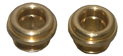 American Standard 24 In. Thread Brass Bibb Seat (2-pack) Sb-50nl