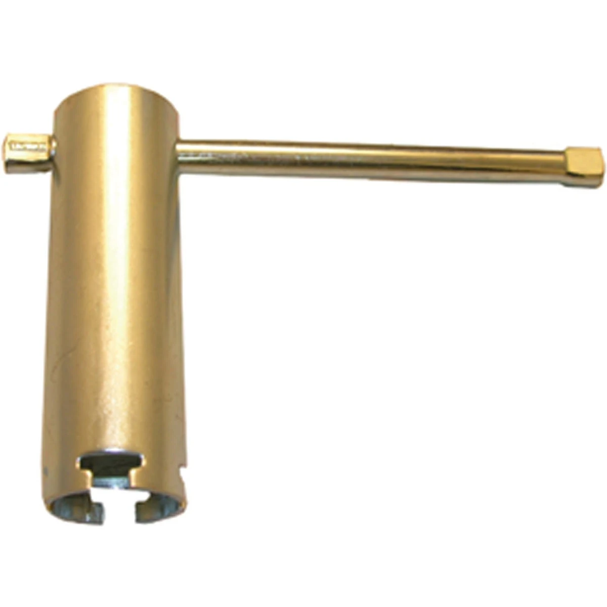 Sink Basket Strainer Wrench for Easy Installation and Removal of Sink Strainers