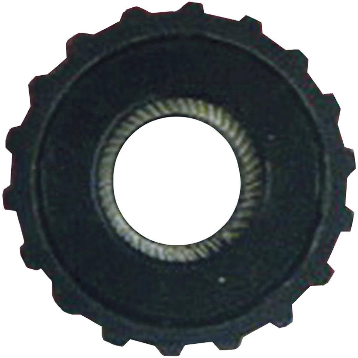 1/2 Inch Outside Fitting Brush For Copper Tubing Cleaning