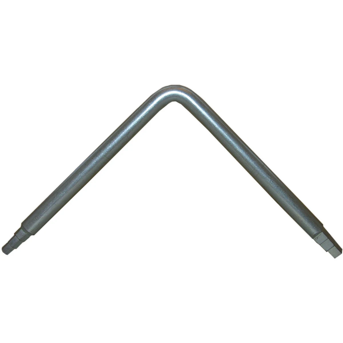 Step Angled Seat Wrench for Plumbing and Fixture Installation