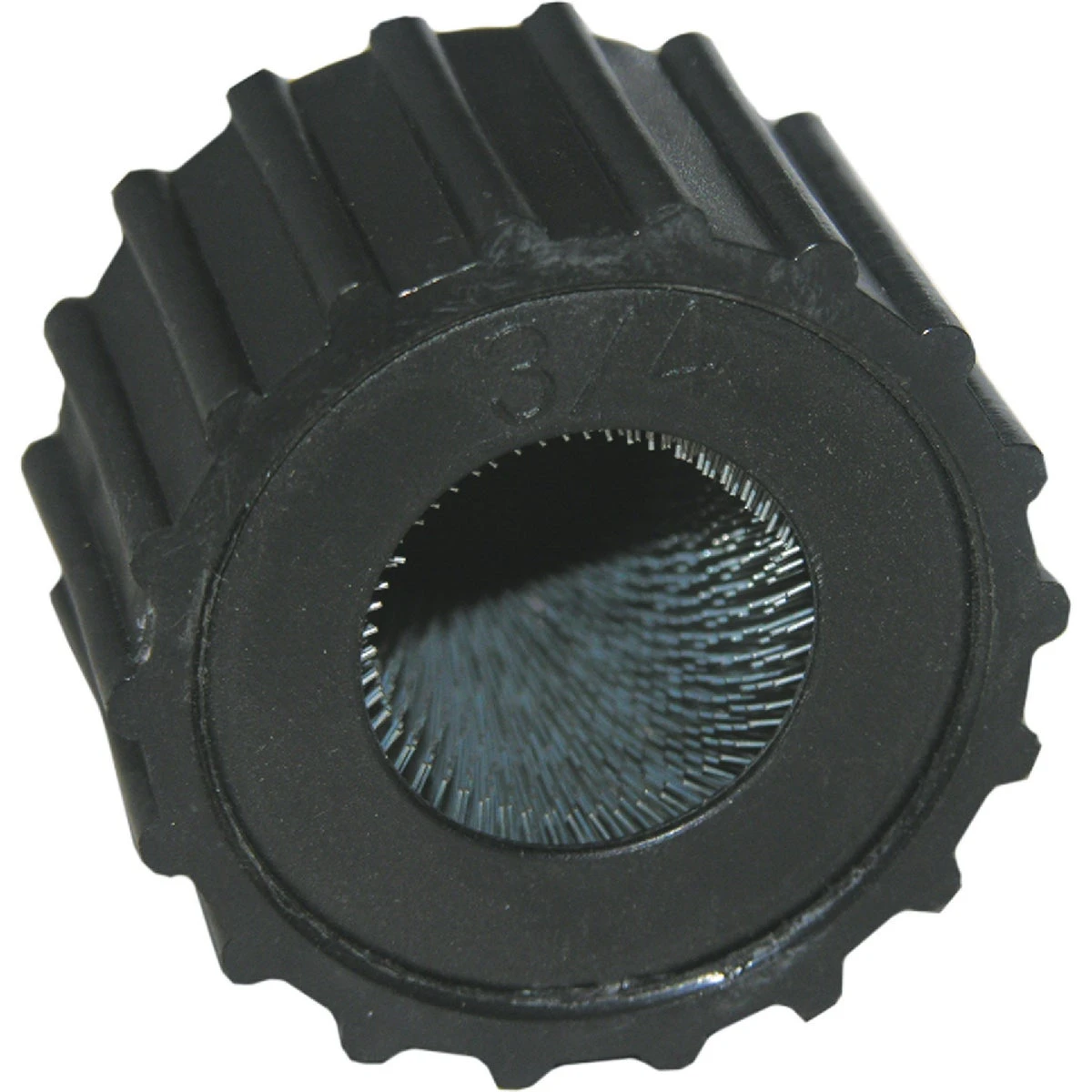 3/4 Inch Outside Tube Fitting Brush For Copper Tubing Cleaning