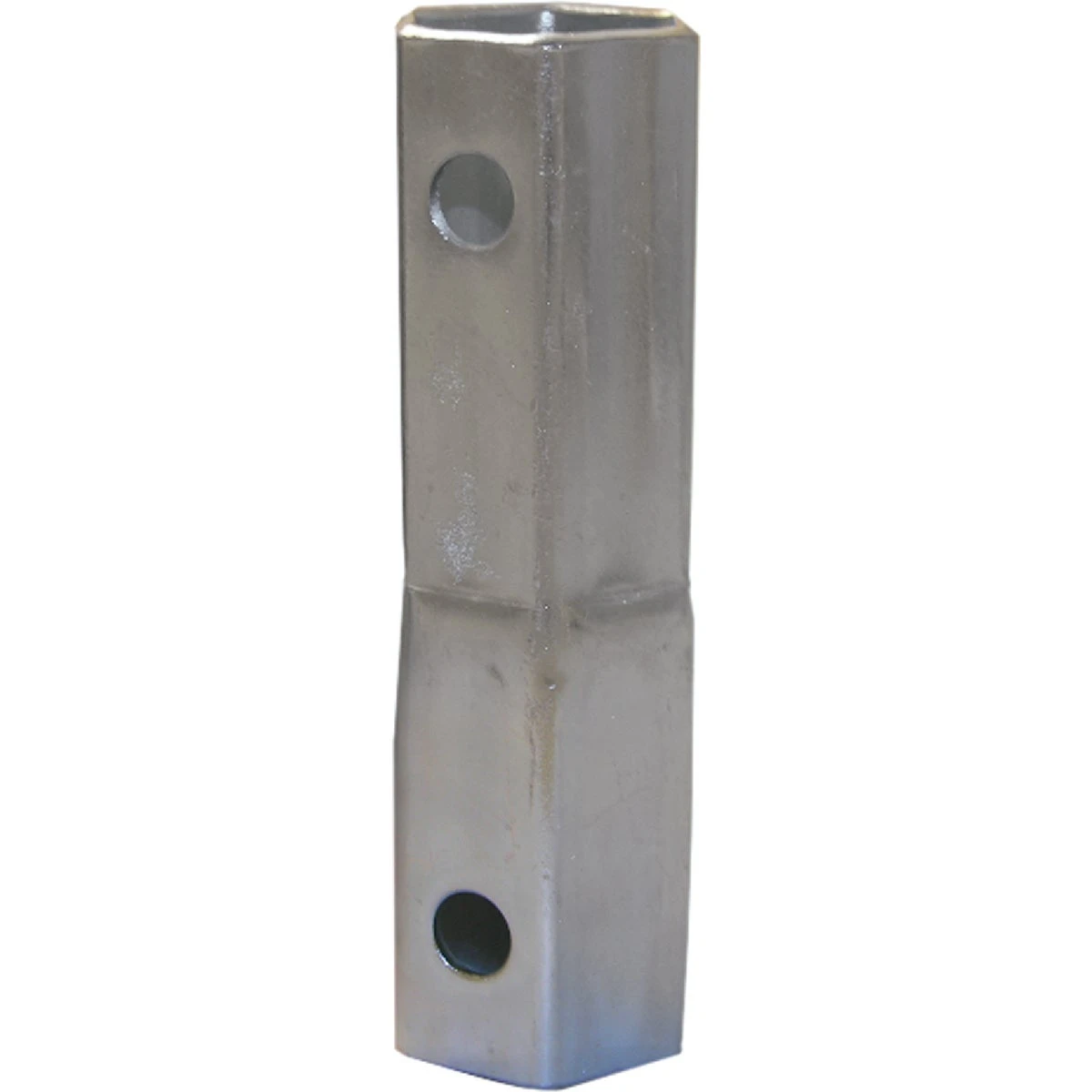 Stem Socket Measuring 29 Thirty-Second Inches by 31 Thirty-Second Inches