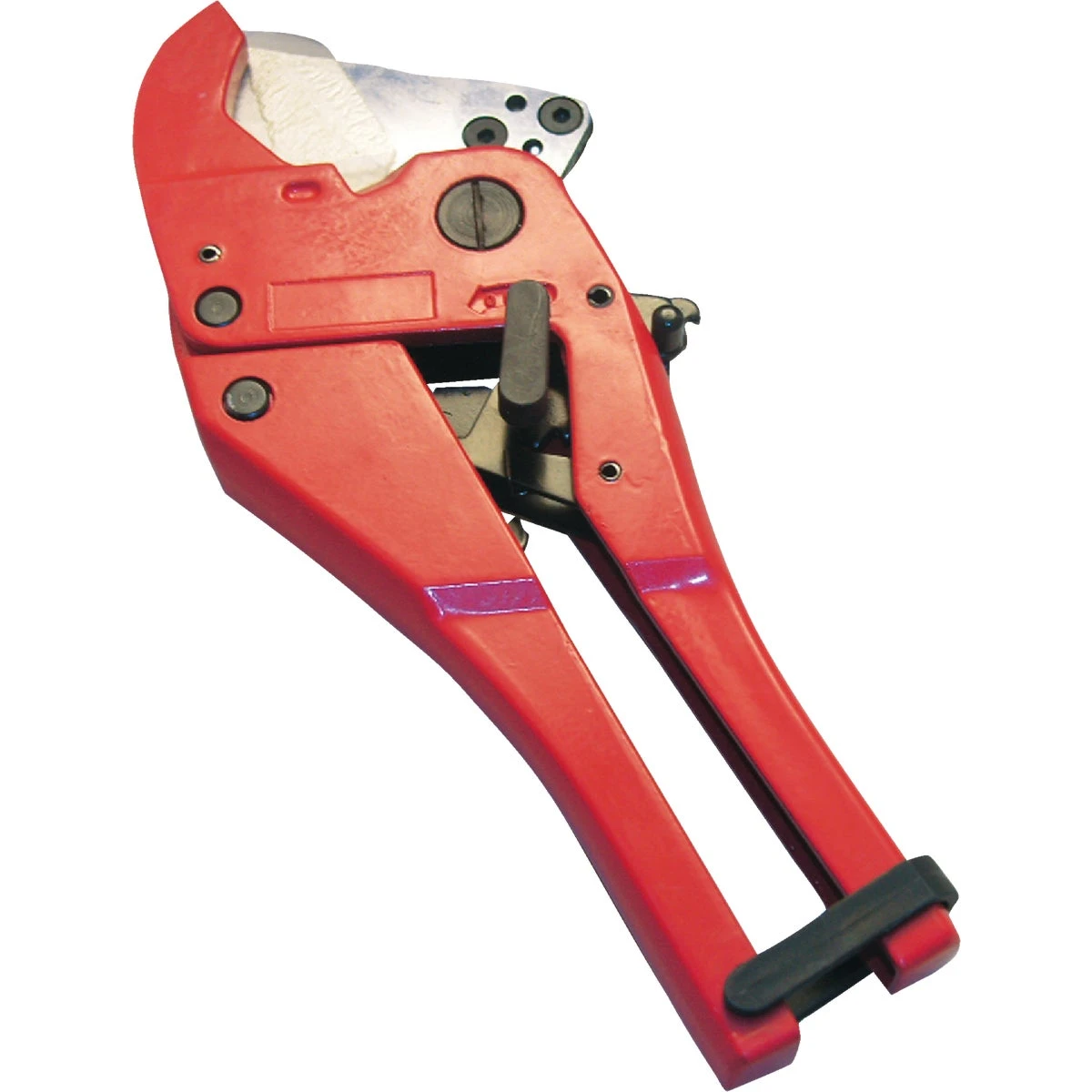 1/2 In. To 1 In. Pvc Plastic Tubing Cutter With Replaceable Blade