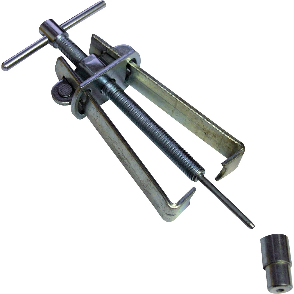 Light-duty Standard Faucet Handle Puller, Model 13-2701, Steel Construction