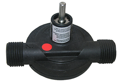6 Quart Hose Drill Pump For Electric Drills - Model 05-1507