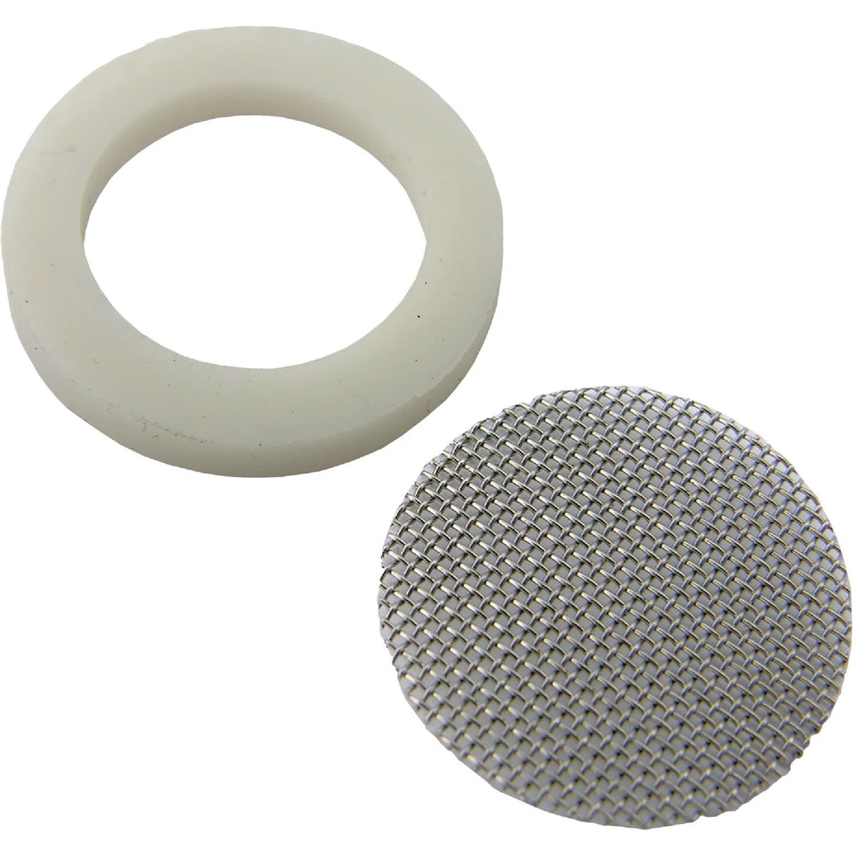 Aerator Washer & Screen Set, 2-Pc.