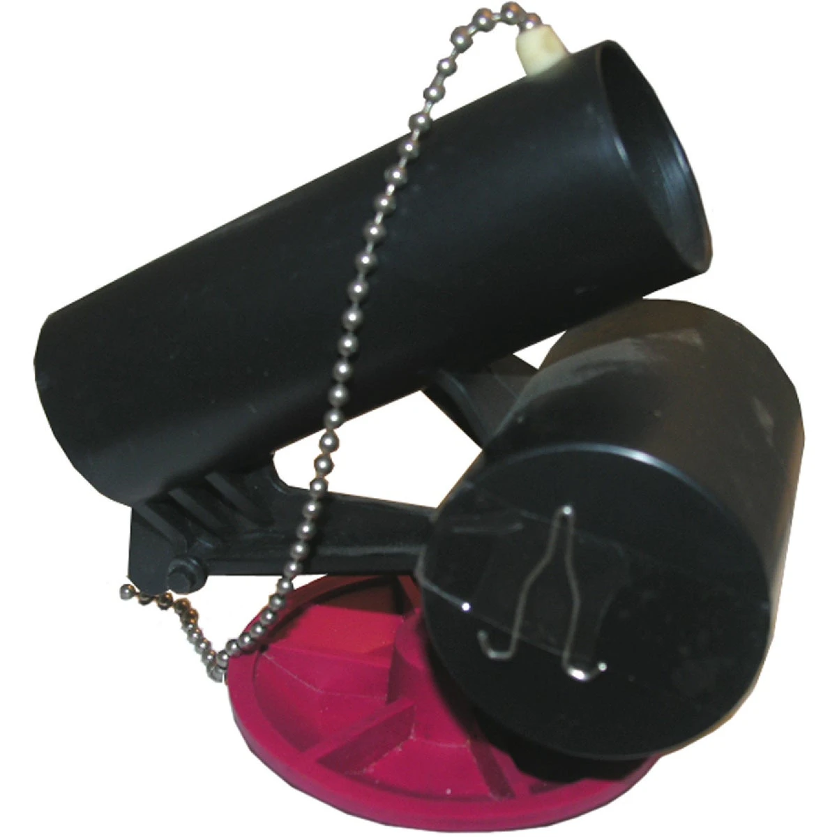 3.5 Gpf Tilt Flush Valve For American Standard Low Profile Model #5