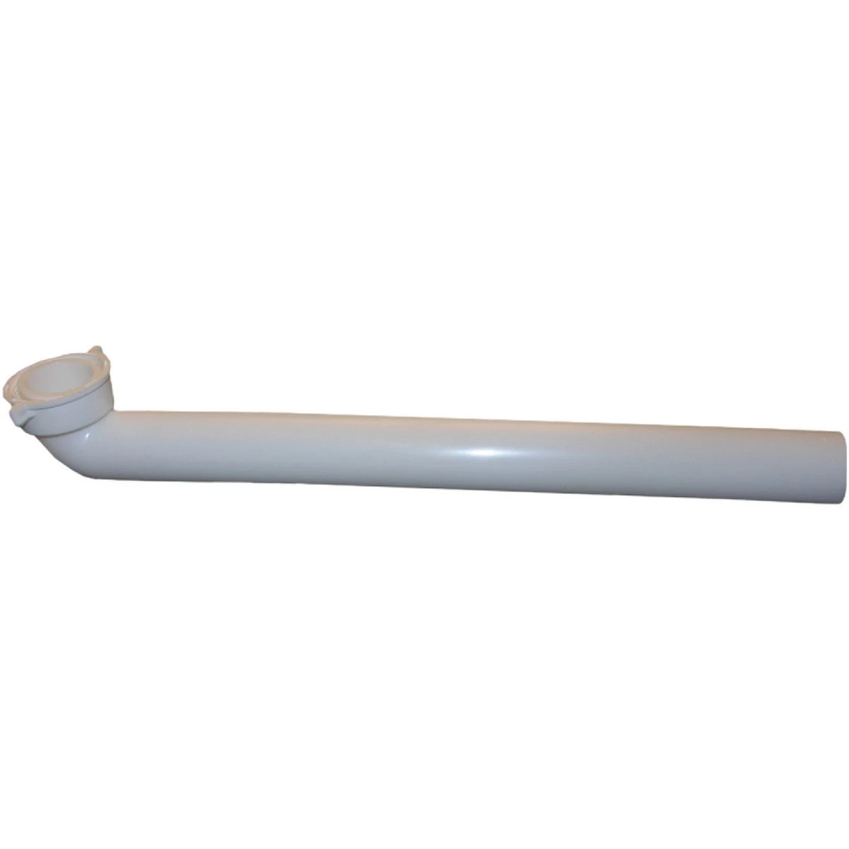 1-1/2 Inch Od X 9 Inch Slip Joint Waste Arm - Plastic Tubular Drain Connection