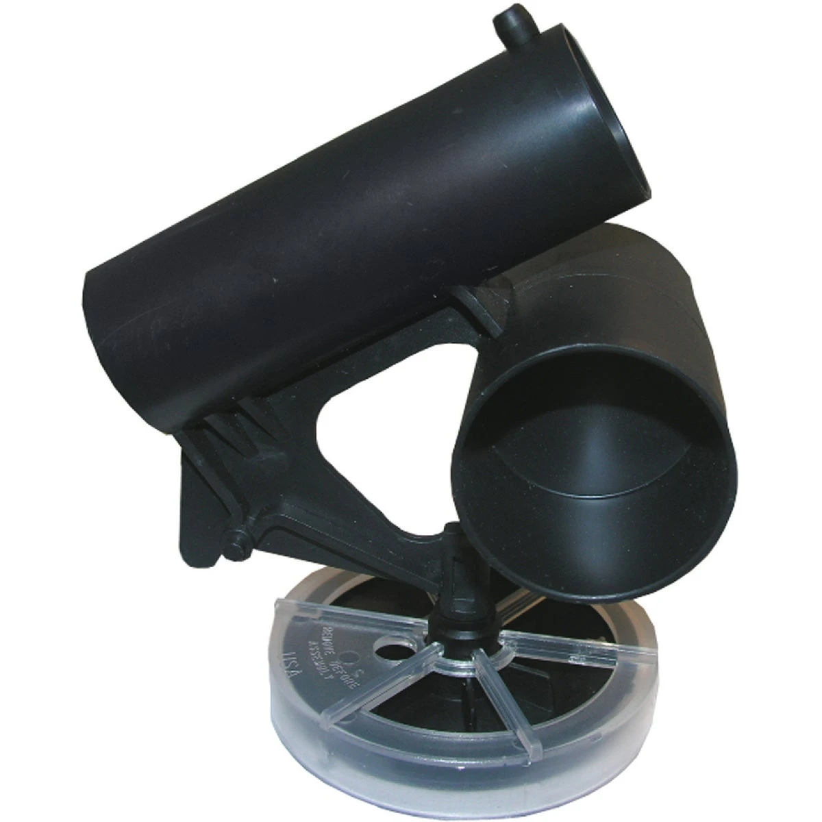 3.5 Gpf Tilt Flush Valve For American Standard High Profile Assembly Model #6
