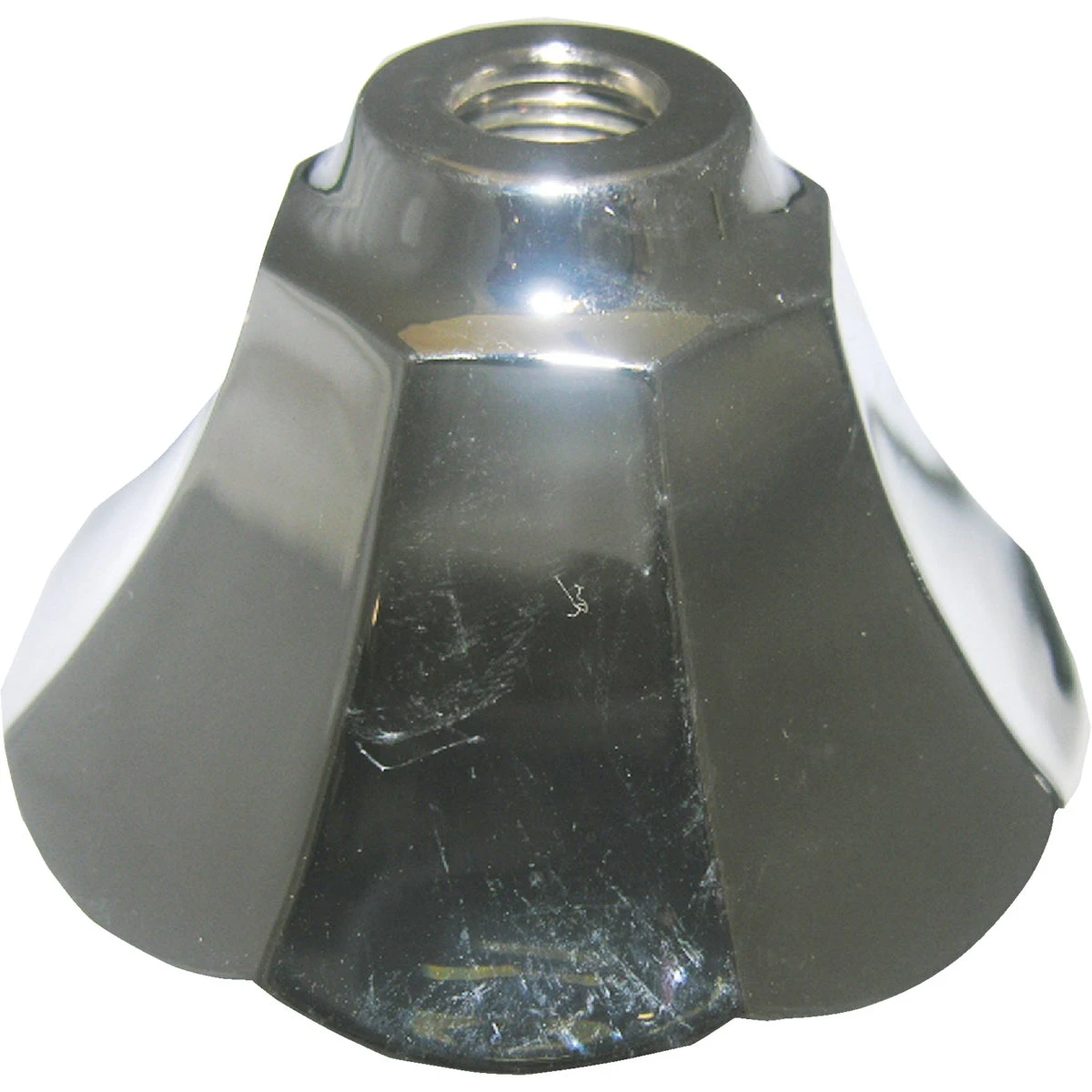 Price Pfister Chrome Old Style Tub and Shower Flange