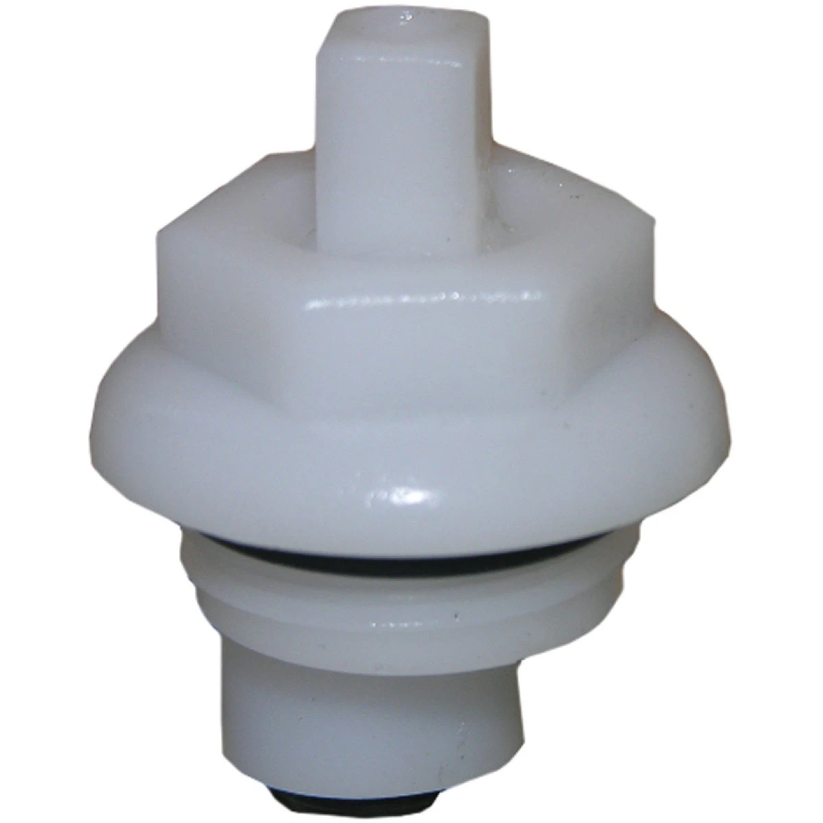 Sterling No. 0276 Hot/cold Faucet Stem - Plastic Replacement Part