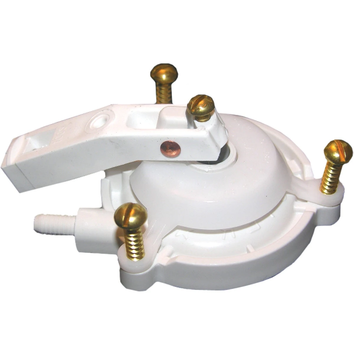 Ballcock Repair Top Cap Assembly For Coast 1b1 Fill Valve With Screws
