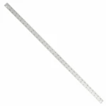 36-inch Aluminum Ruler With Highly Visible Graduations
