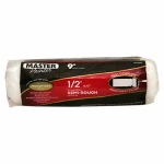 Microfiber Paint Roller Cover, 9 X 1/2 Inch Nap For All Paints