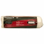 Woven Paint Roller Cover, 9 X 1/2 Inch Nap, 5 Ply