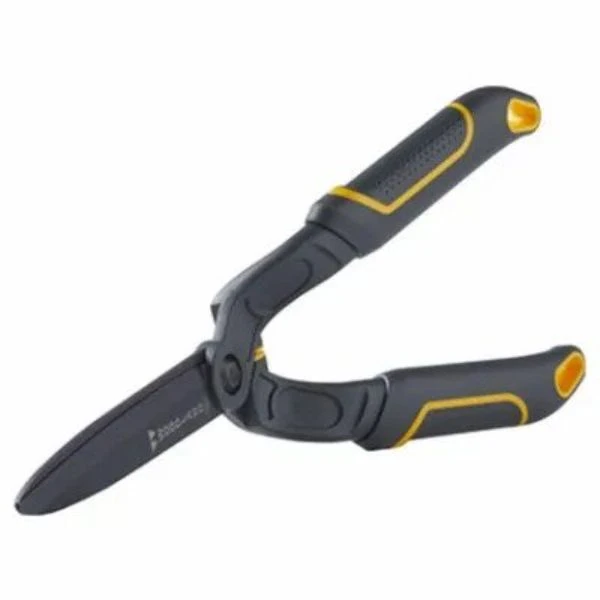 Lightweight Hedge Shears, 16 Inch High-carbon Steel Blades