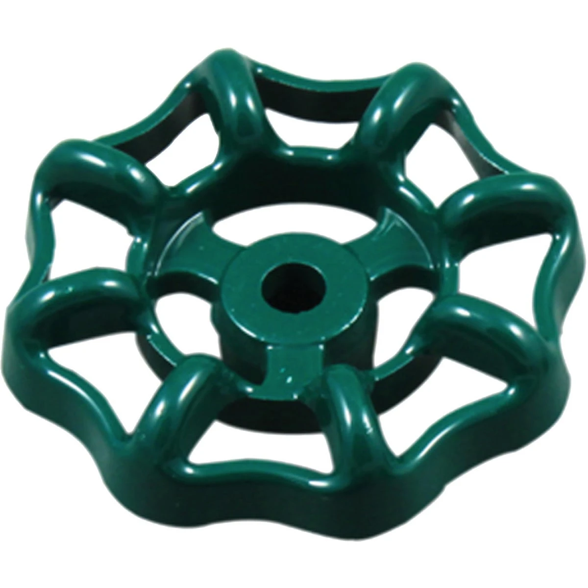 Hose Bibb Sillcock with Square End Stem for Outdoor Water Spigot