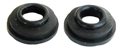 5/8 In. Black Washerless Seal Faucet Washer - Model 0-2075
