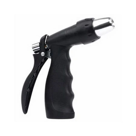 Metal Hose Spray Nozzle, Adjustable